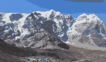 Mera Peak Expedition